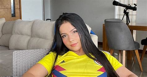 Modelos y actrices colombianas en OnlyFans